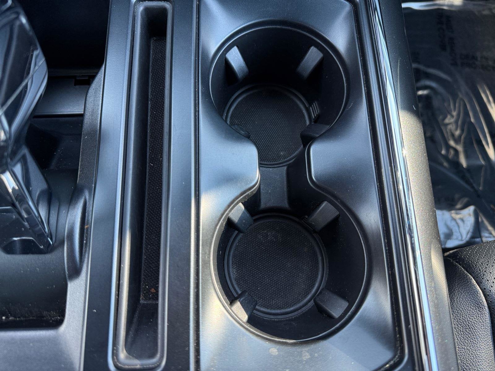 2022 Ford F-150 Base