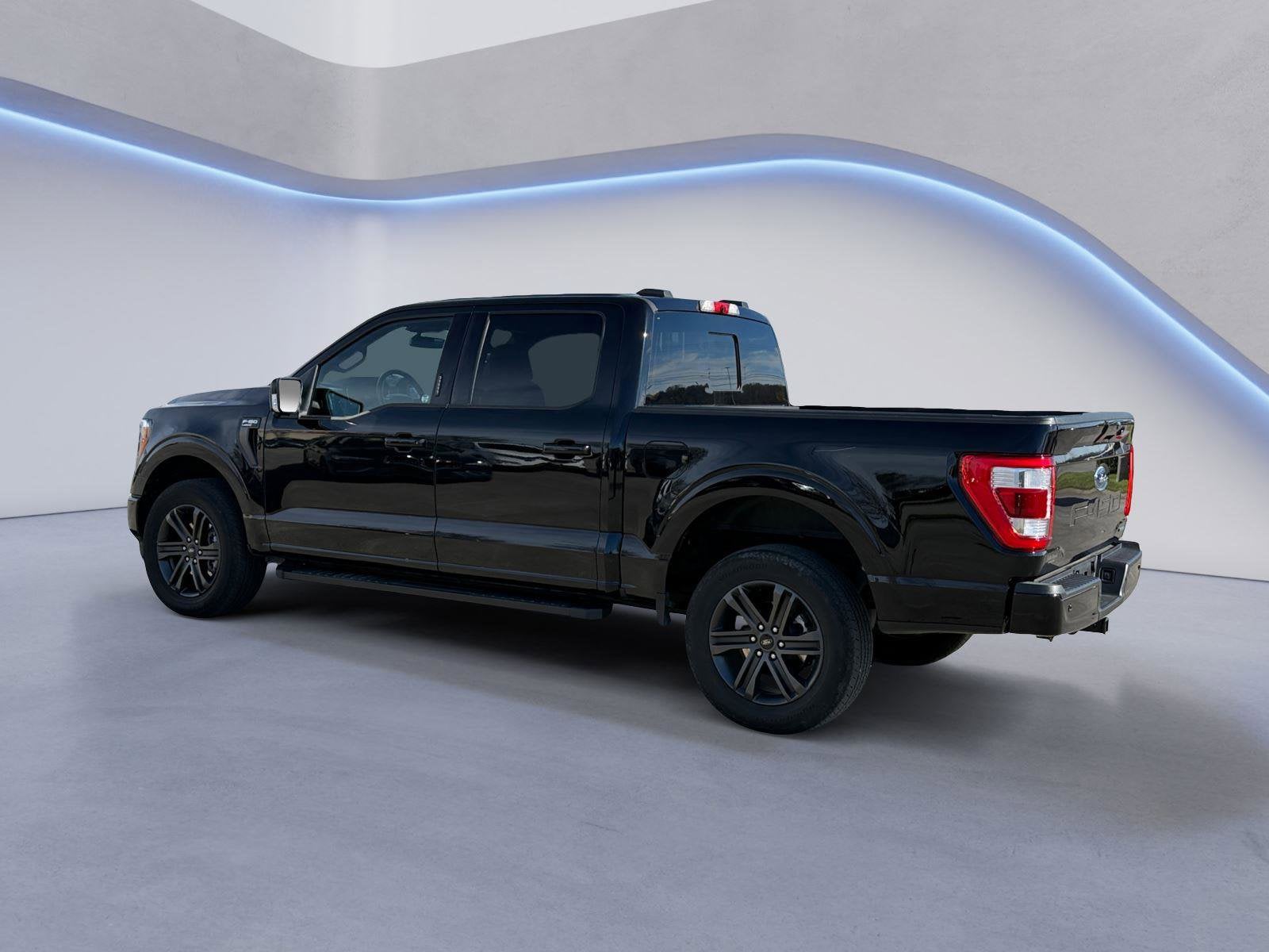 2022 Ford F-150 Base