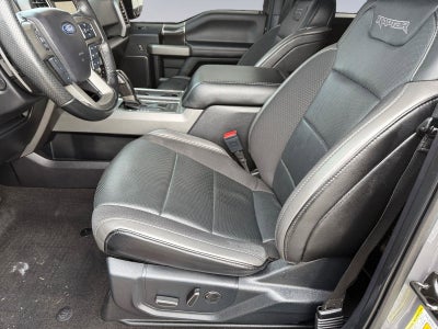 2020 Ford F-150 Base