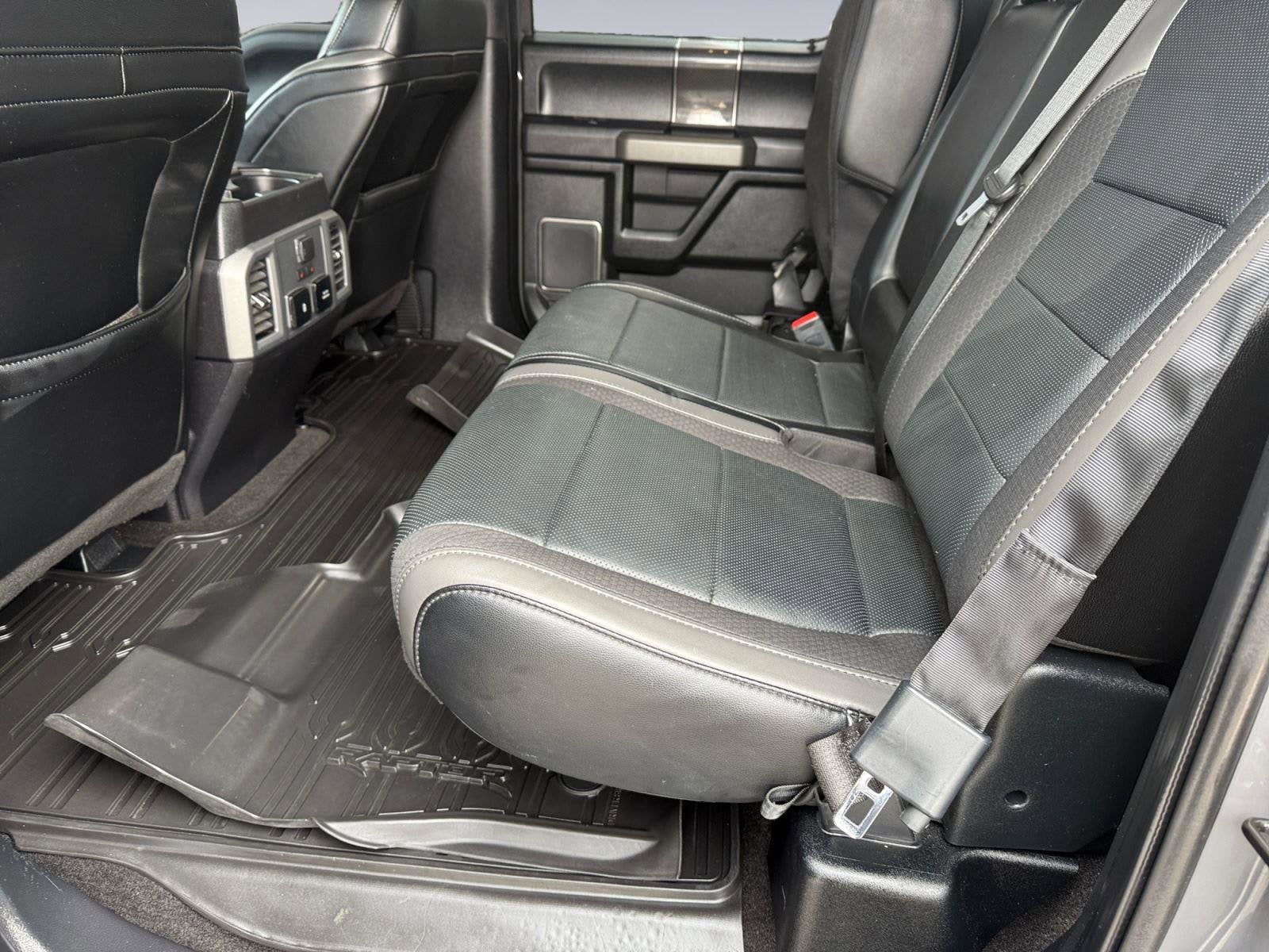 2020 Ford F-150 Base