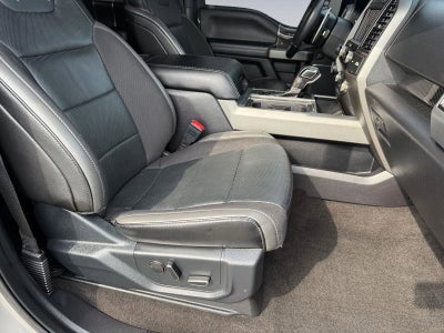 2020 Ford F-150 Base