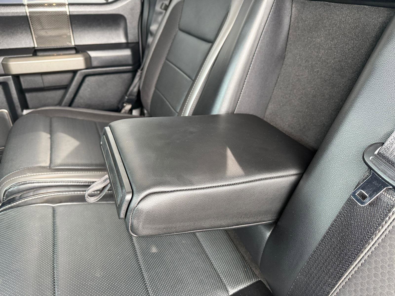 2020 Ford F-150 Base