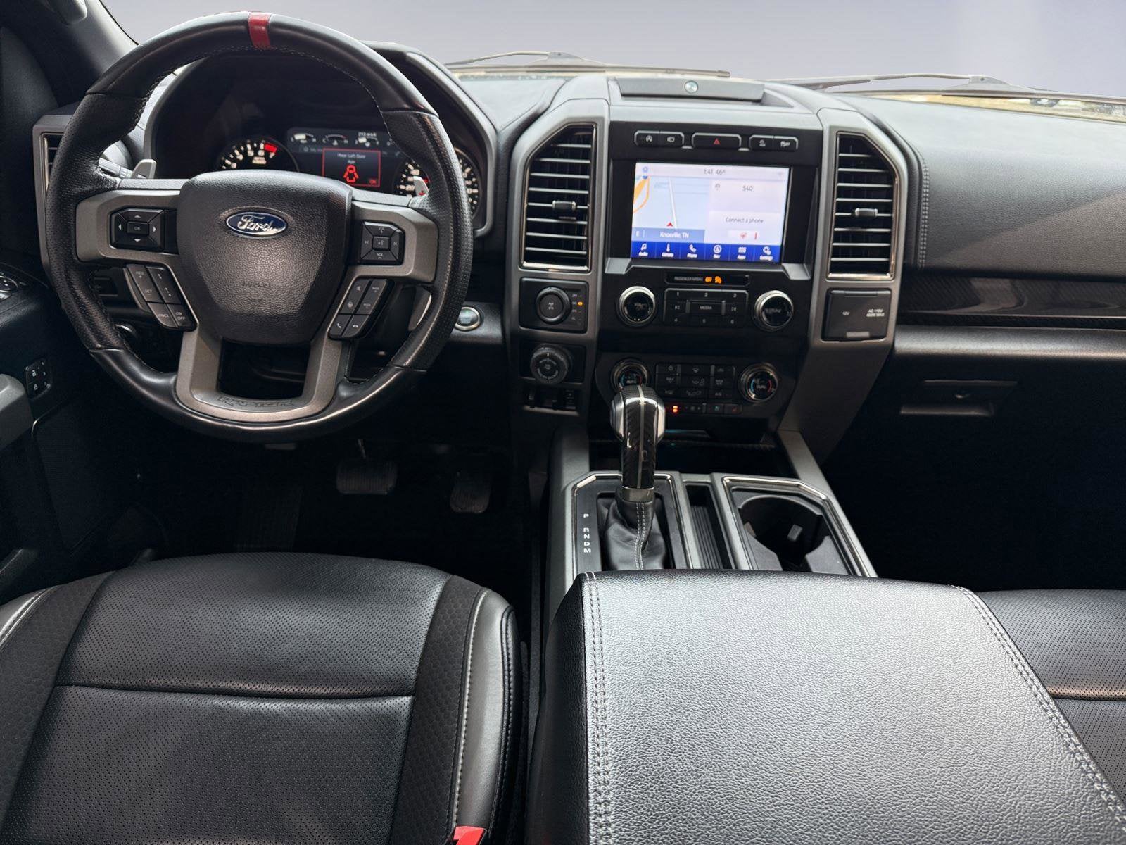 2020 Ford F-150 Base