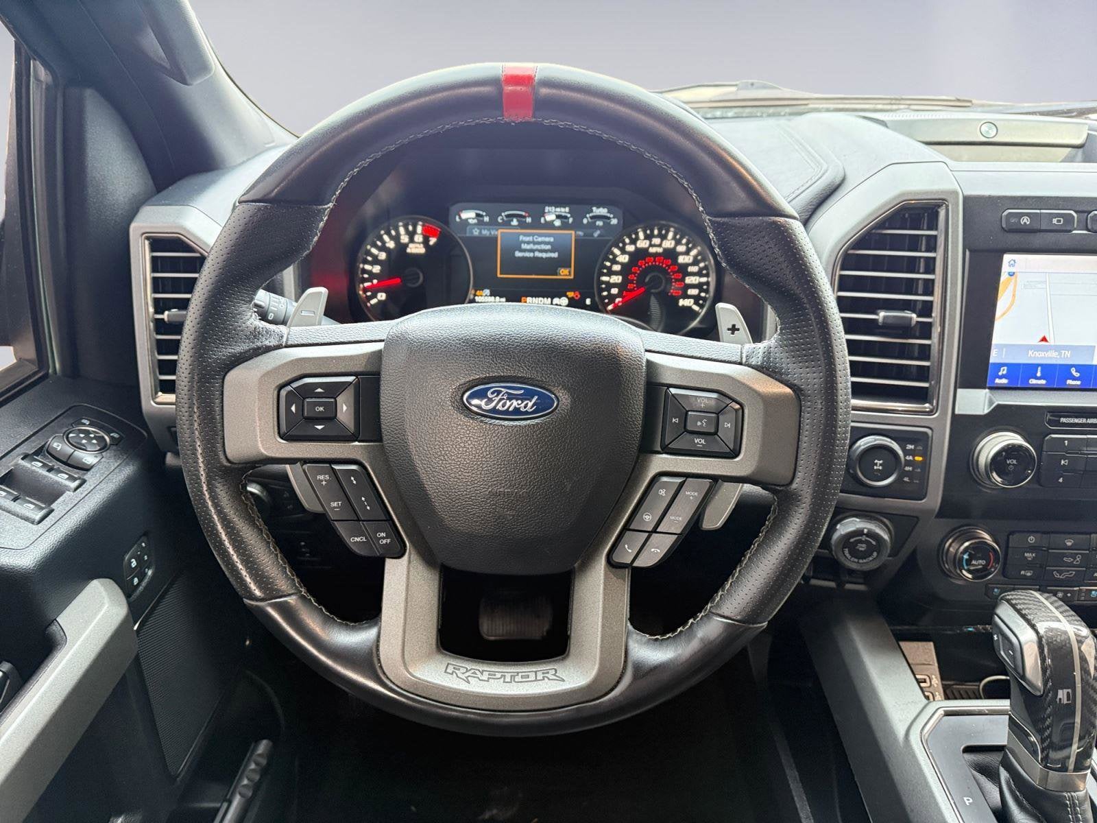 2020 Ford F-150 Base