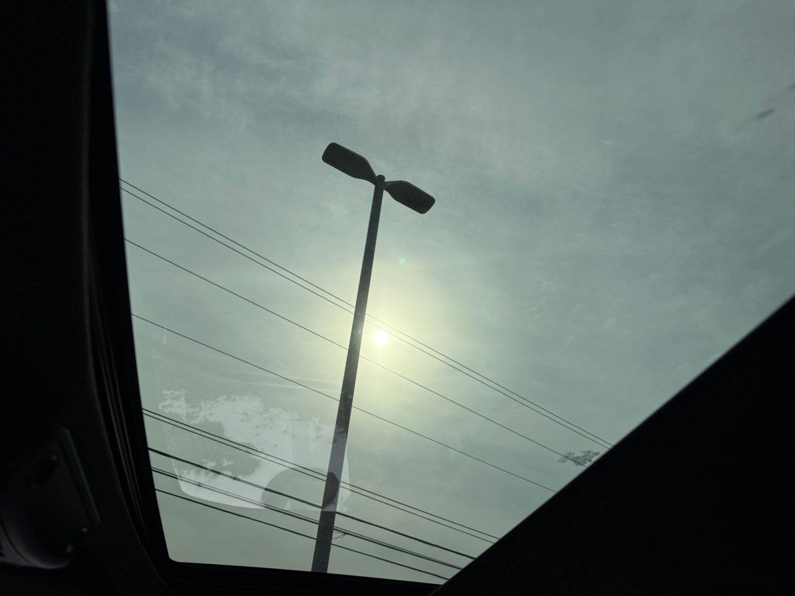 2020 Ford F-150 Base