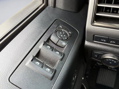 2020 Ford F-150 Base