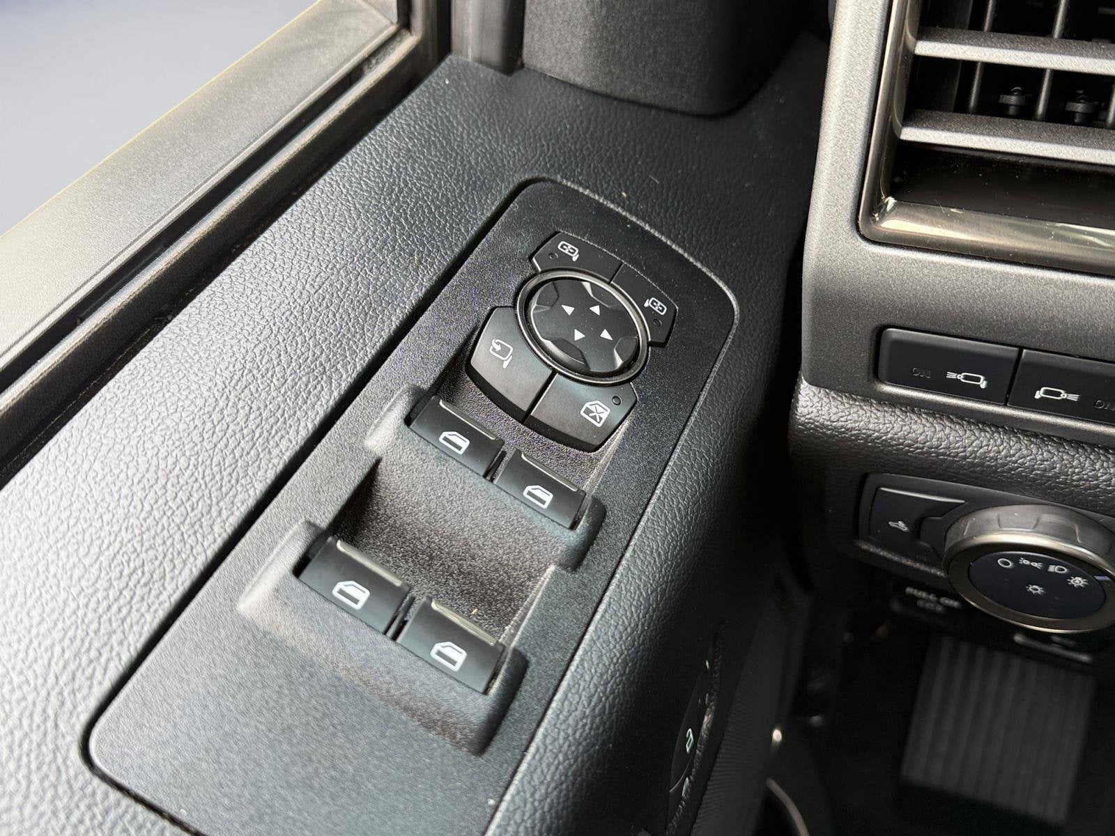 2020 Ford F-150 Base