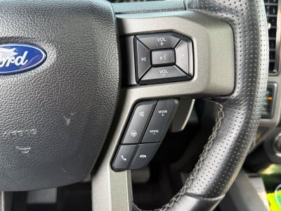 2020 Ford F-150 Base