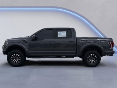 2020 Ford F-150 Base