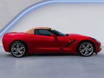 2014 Chevrolet Corvette Stingray Base
