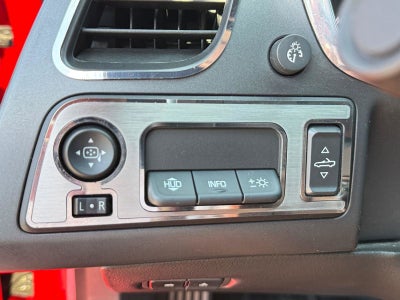 2014 Chevrolet Corvette Stingray Base
