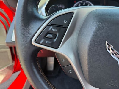 2014 Chevrolet Corvette Stingray Base