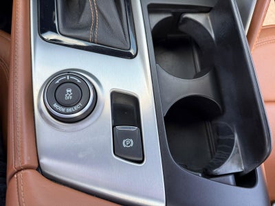 2014 Chevrolet Corvette Stingray Base