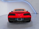 2014 Chevrolet Corvette Stingray Base