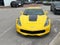 2019 Chevrolet Corvette Grand Sport Grand Sport Coupe 2LT