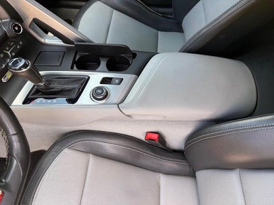 2019 Chevrolet Corvette Grand Sport Grand Sport Coupe 2LT