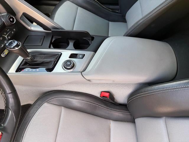 2019 Chevrolet Corvette Grand Sport Grand Sport Coupe 2LT