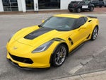 2019 Chevrolet Corvette Grand Sport Grand Sport Coupe 2LT