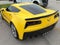 2019 Chevrolet Corvette Grand Sport Grand Sport Coupe 2LT