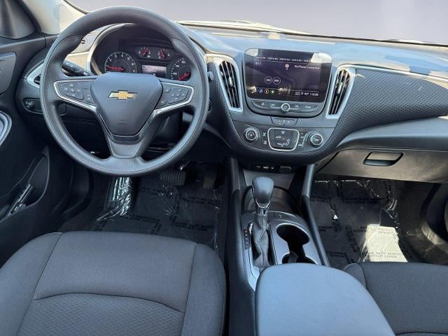 2024 Chevrolet Malibu LS