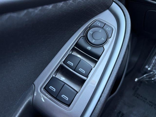 2024 Chevrolet Malibu LS