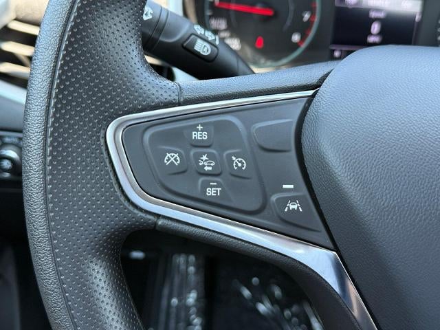 2024 Chevrolet Malibu LS