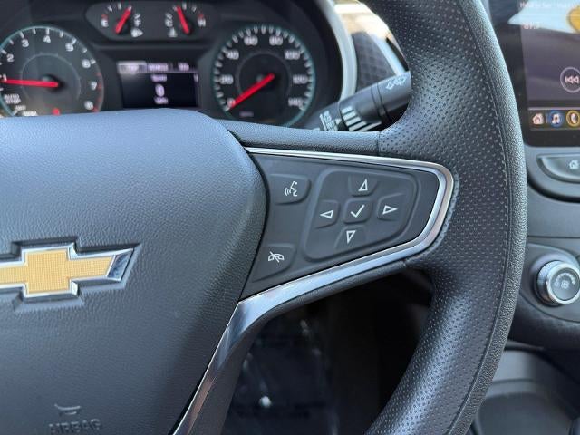 2024 Chevrolet Malibu LS