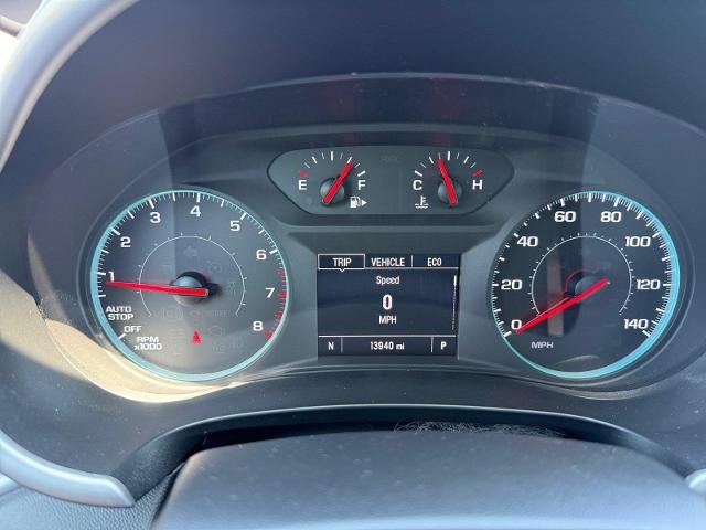 2024 Chevrolet Malibu LS