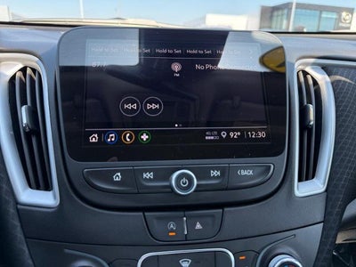 2024 Chevrolet Malibu LS