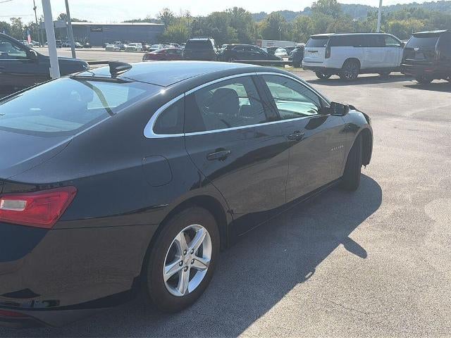 2024 Chevrolet Malibu LS
