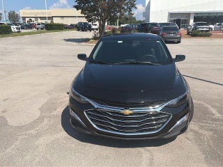 2024 Chevrolet Malibu LS