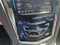 2018 Cadillac CTS Base