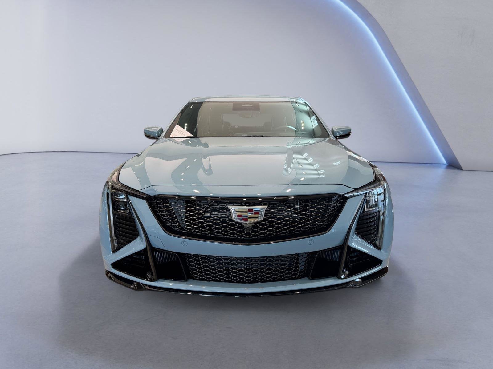 2026 Cadillac CT5-V V-Series Blackwing