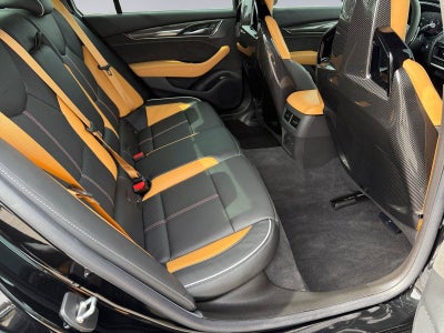 2024 Cadillac CT5-V Base