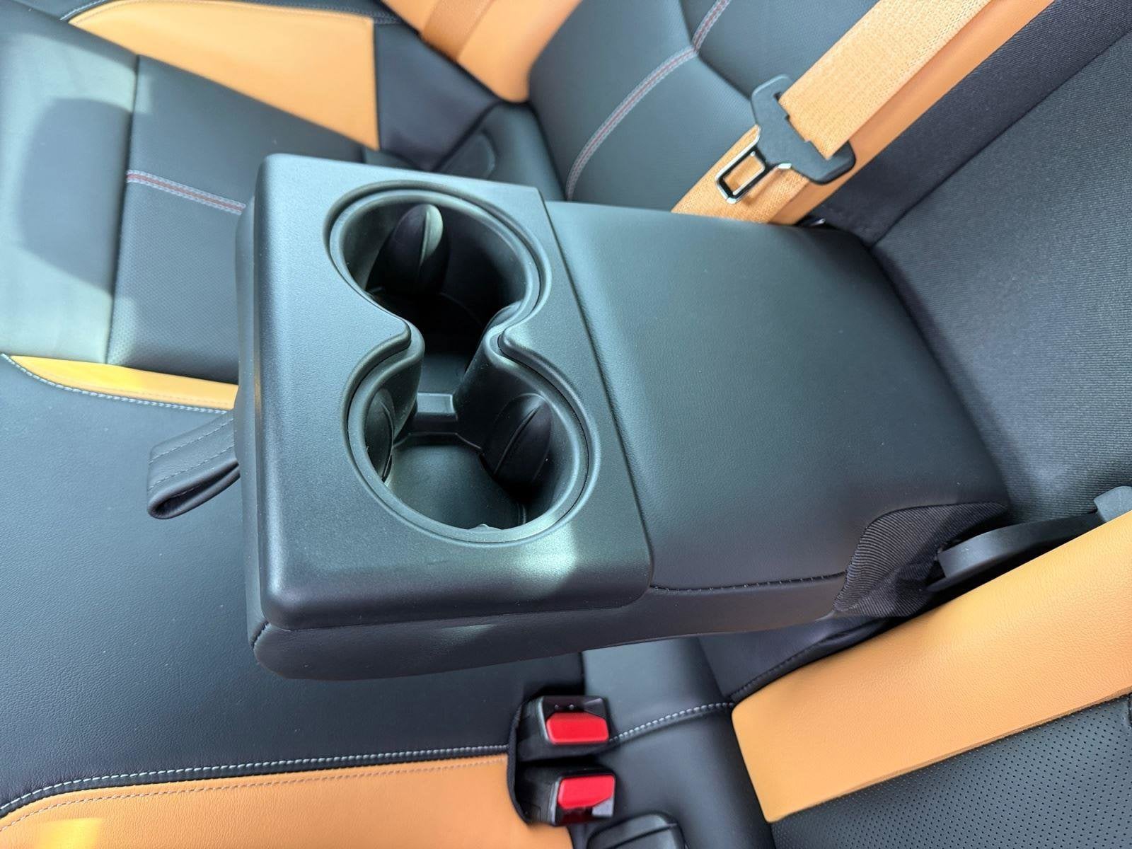 2024 Cadillac CT5-V Base