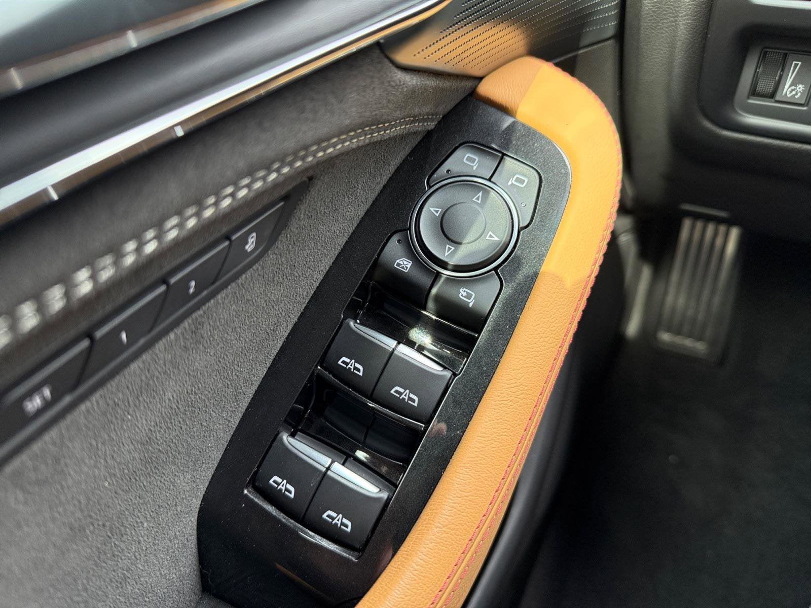 2024 Cadillac CT5-V Base