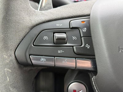 2024 Cadillac CT5-V Base