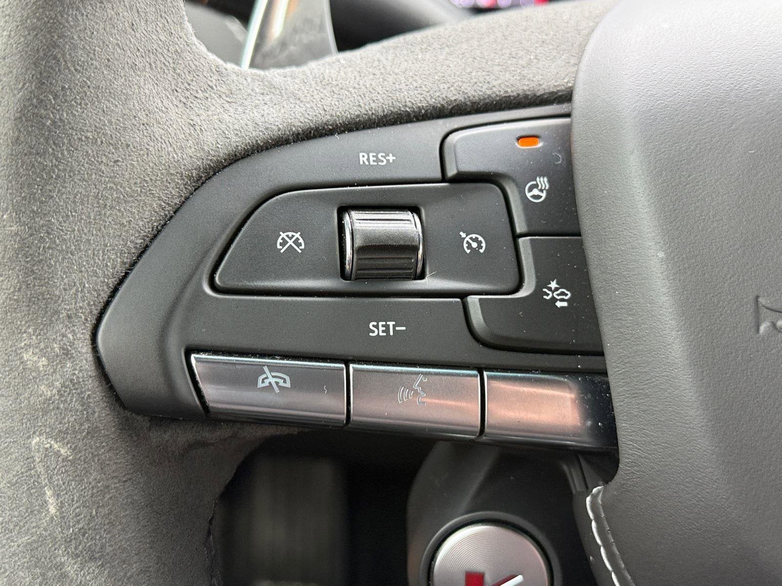 2024 Cadillac CT5-V Base