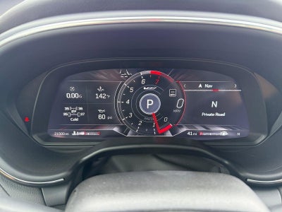 2024 Cadillac CT5-V Base