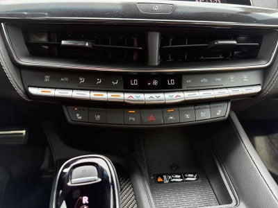 2024 Cadillac CT5-V Base