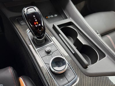 2024 Cadillac CT5-V Base