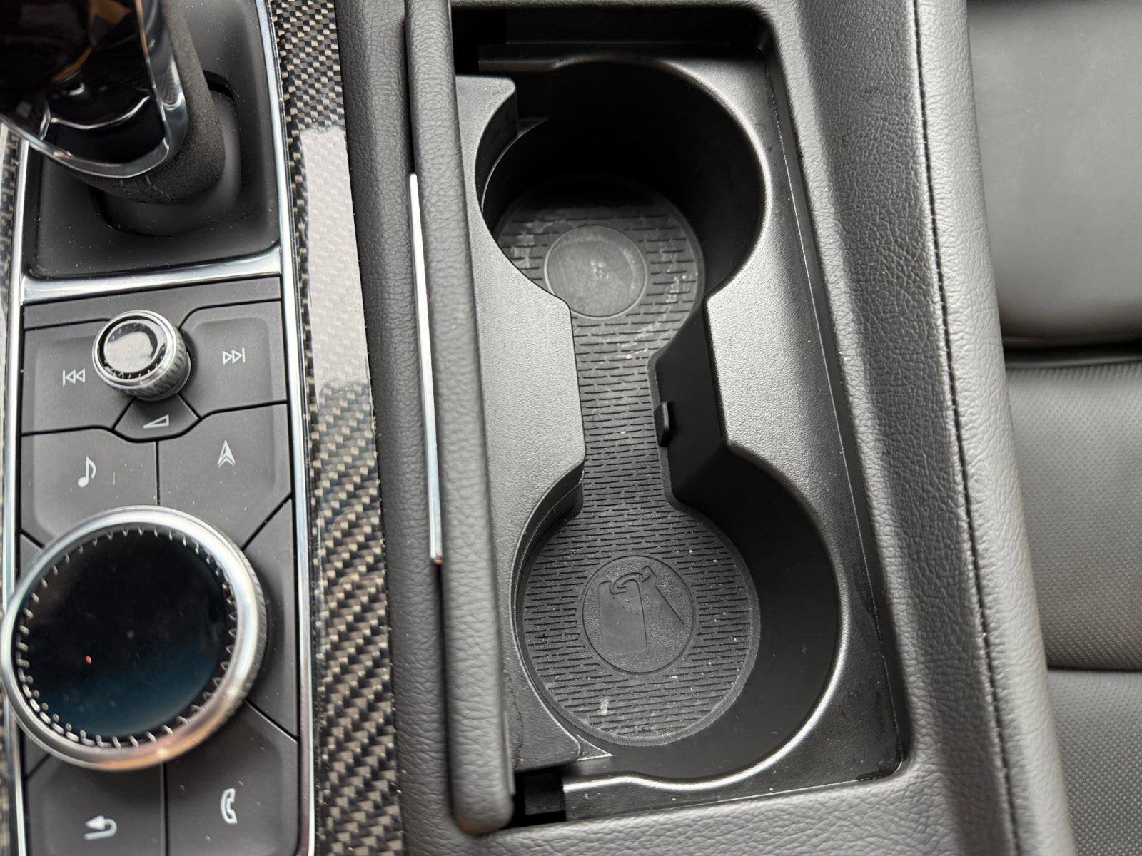 2024 Cadillac CT5-V Base