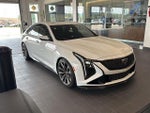 2026 Cadillac CT5-V V-Series Blackwing