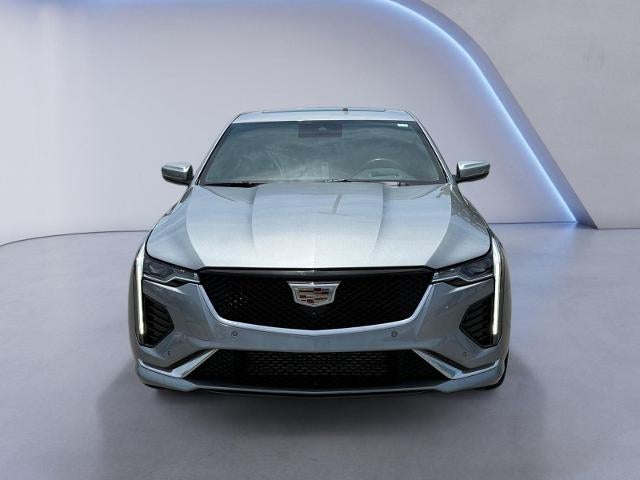 2024 Cadillac CT4 4dr Sdn Sport