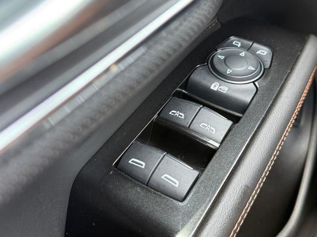 2024 Cadillac CT4 4dr Sdn Sport