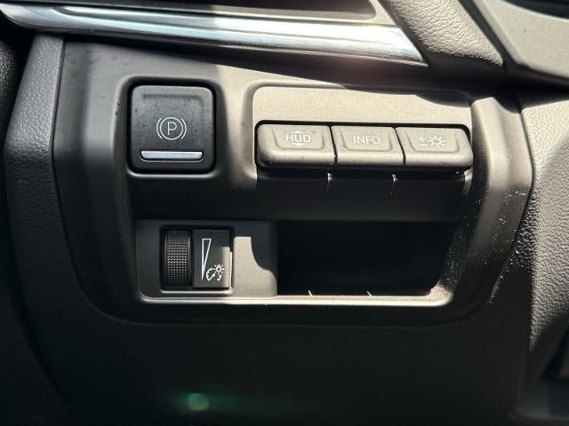 2024 Cadillac CT4 4dr Sdn Sport