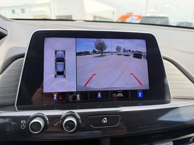 2024 Cadillac CT4 4dr Sdn Sport