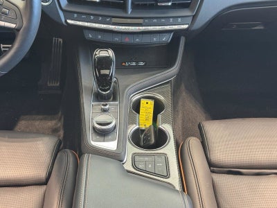 2023 Cadillac CT4-V Base