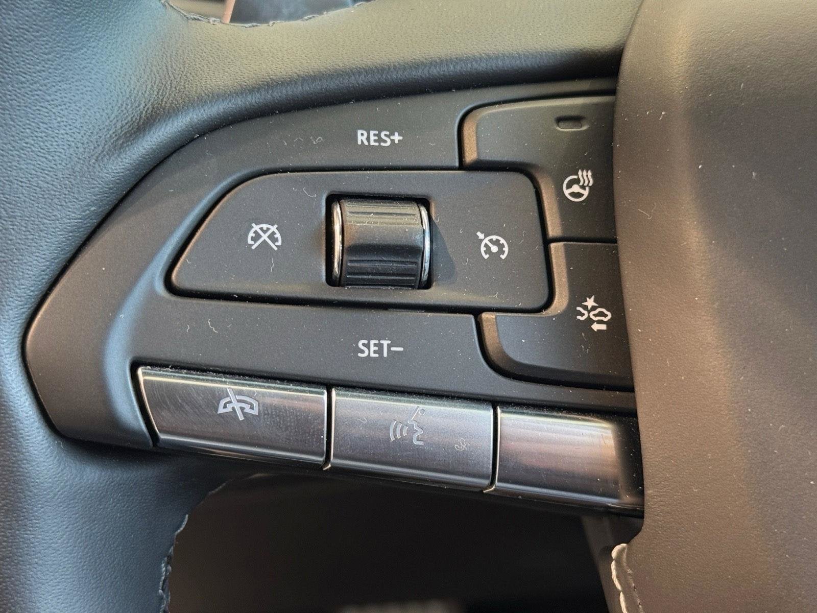 2023 Cadillac CT4-V Base