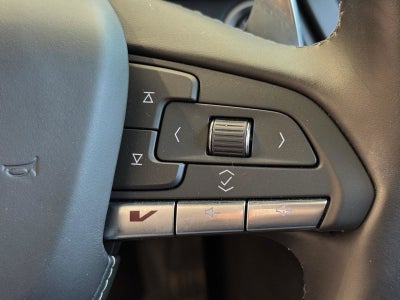 2023 Cadillac CT4-V Base